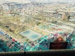 -烛影拾光观景餐厅·创意菜·摄影·小提琴(大唐不夜城店)