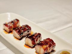 秘制黑叉烧-炳胜品味(海印总店)