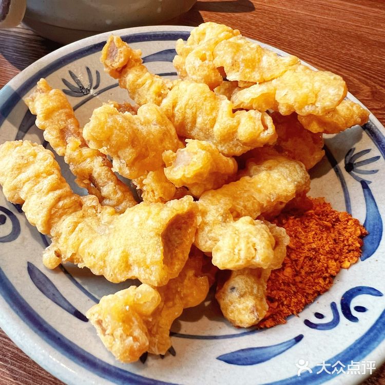 今天的美食日记，火锅篇