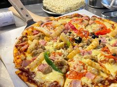 -MI WU FACTORY米屋美食工厂餐厅(绿地店)