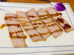 -银子铁板烧料理自助餐(人民广场店)