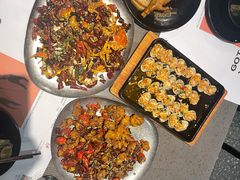 -一棠龙虾•王牌虾球(楚河汉街店)