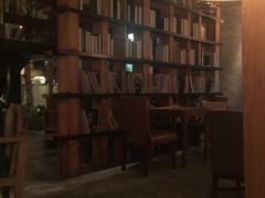 大堂-MAAN COFFEE(金桥店)