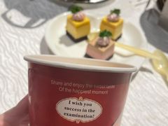 哈根达斯-领鲜活海鲜榴莲自助火锅(东门店)