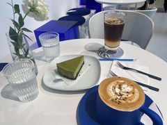 -intime coffee(芝麻街店)