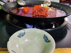 -星鸿社重庆老火锅