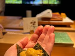 -鮨椿(瑞虹天地太阳宫店)