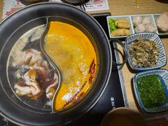 -温野菜涮涮锅(曲江大悦城店)