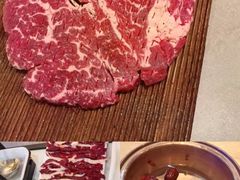 -额尔敦传统涮(体育场店)