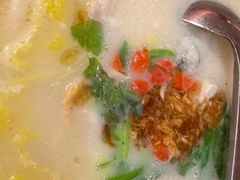 -闽上鲜·福建菜(龙湖滨江天街店)