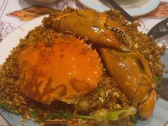-喜记避风塘炒辣蟹(总店)
