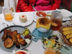 -库滋明·俄罗斯特色美食(中央大街店)