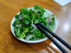 -澄城水盆羊肉(澄县老哥红庙坡店)