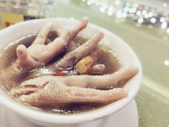 -龙庭华宴·粤菜·早茶