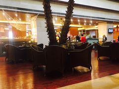 -喜来登酒店-盛宴标帜餐厅