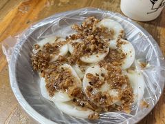 -共和老洪豆花草粿水粿