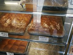 -麦香皇后老式面包坊(大连路店)
