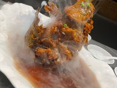-老德州四合院·德州菜(天衢路店)