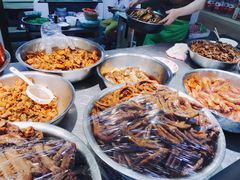 -蓝精灵饺子店