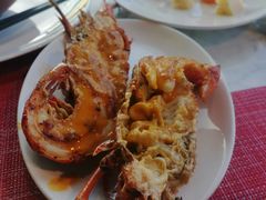 -锦厨国际自助餐厅 · 云端景观 (昆明索菲特大酒店)