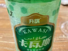 -清真·玛丽亚新疆菜主题餐厅(浙江中路店)