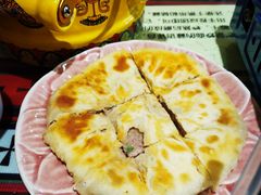 -如意林卡藏餐吧 (九寨沟店)