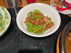 -伙靠·江浙菜(田林路店)