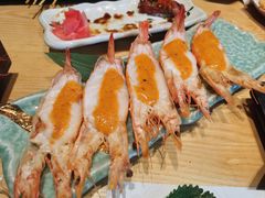 -清水日本料理铁板烧(学府路店)