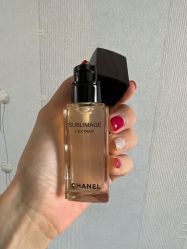 点击看大图 -CHANEL香奈儿