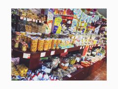 大堂-百年义利(鲁谷东街店)