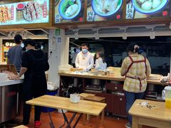 -家宴·灌蛋·沙茶面(曾厝垵店)