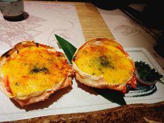 -林妈妈村·日式料理(宝山万达店)
