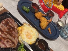 -必胜客(大观天地店)