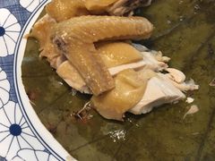 -西湖春天•老字号杭州菜(百汇店)