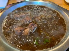-老诚一锅羊蝎子(黄寺大街店)