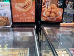 -杨记板栗(天虹总店)