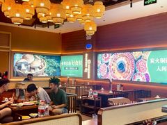 -刘老表·瓦罐汤涮肉(青云谱店)