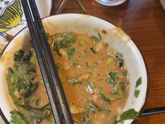-前门杨记·铜锅涮肉(王府井·故宫店)