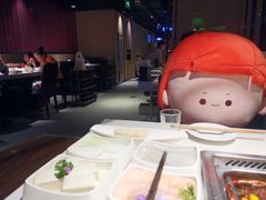 -海底捞火锅(长沙华创国际广场店)