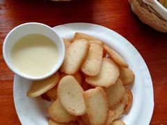 -成记海鲜粥(意大利风情街店)