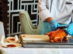 -海湾壹品·粤菜·早茶·烤鸭(拱北店)