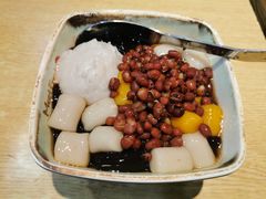 -鲜芋仙(观音桥大融城LG店)