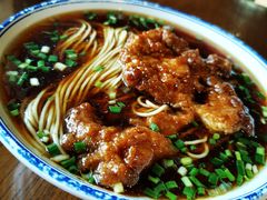 -乔家栅(襄阳南路店)
