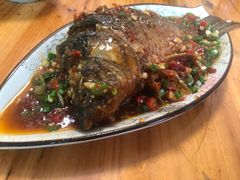 -和福餐馆(西江古街店)