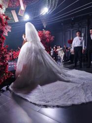 -恒阳大饭店·婚礼主题宴会厅