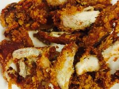 -Magic Food Point(Airport Street food)