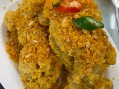 -澳门陈光记烧味饭店(万象城店)