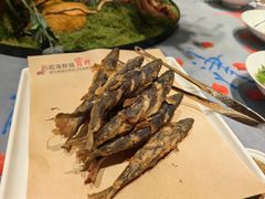 -宝轩渔府·老字号海鲜·正宗津菜(水上店)