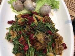 -老船长海鲜加工店(景苑山水店)