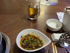 -东海怡品海鲜豆捞(星街坊店)